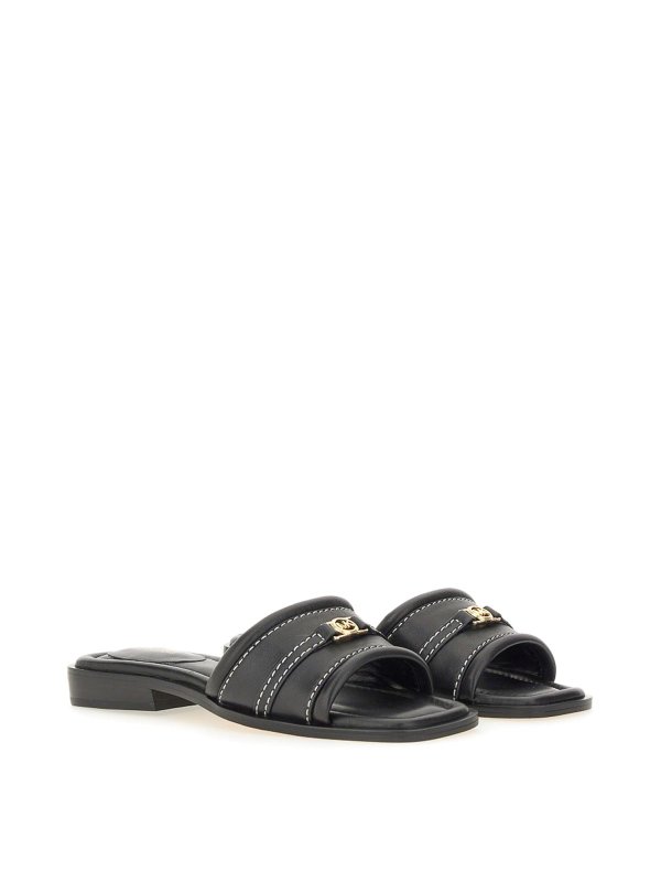 Michael Michael Kors: sandali online - Sandalo Mandy