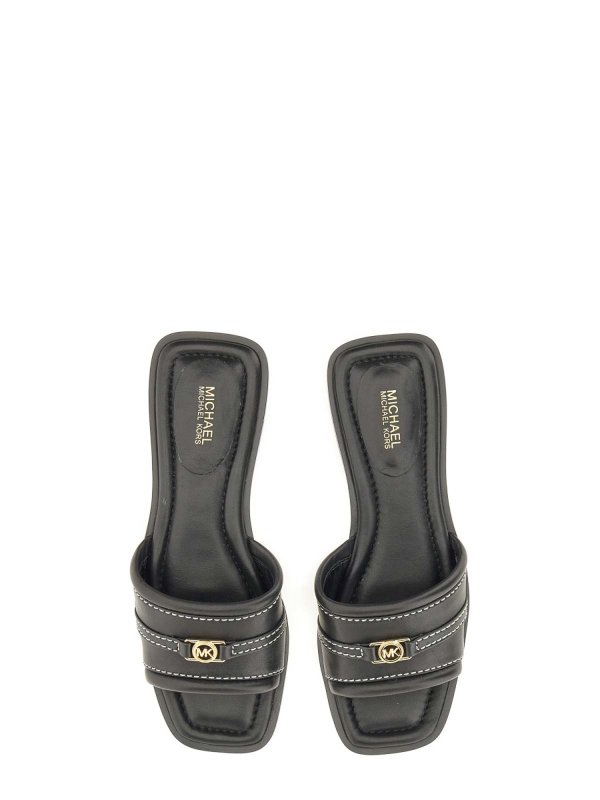 The Best Shops Michael Michael Kors: Sandalo Mandy