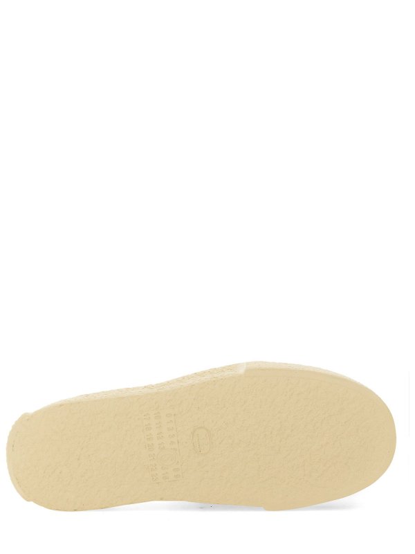 MM6 MAISON MARGIELA buy online スニーカー - 白