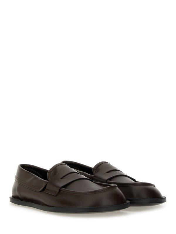 MOSCHINO: Loafers & Slippers online - Moccasin Desert