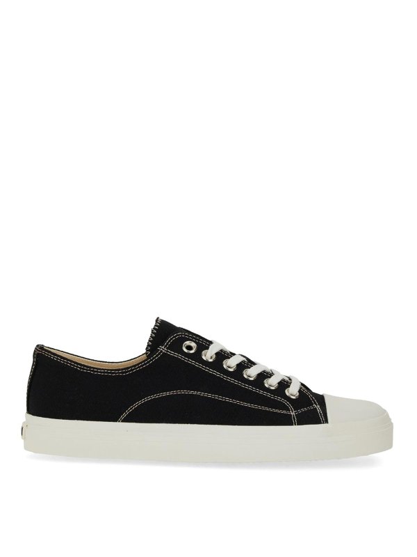 MOSCHINO: Sneaker - Sneaker - Schwarz