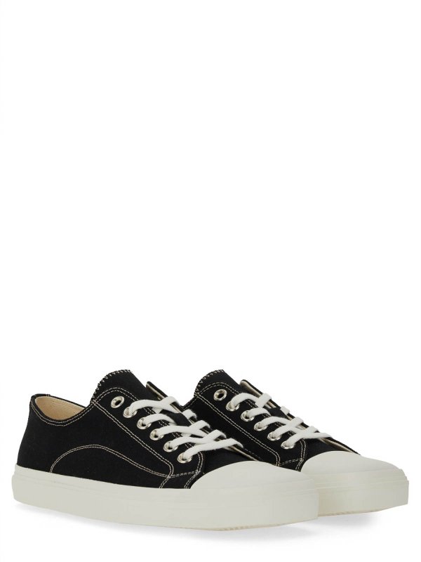MOSCHINO: Sneaker online - Sneaker - Schwarz