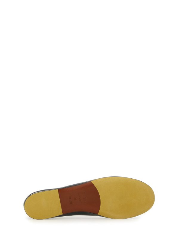 MOSCHINO buy online Bailarinas - Negro