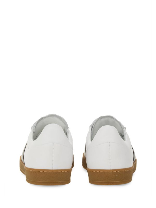 The Best Shops PAUL SMITH: Sneaker - Sneaker - Weiß