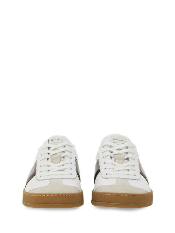 Sneaker - Weiß shop online: PAUL SMITH