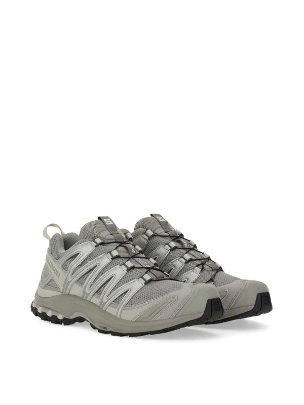 SALOMON: Chaussures de sport online - Baskets - Gris