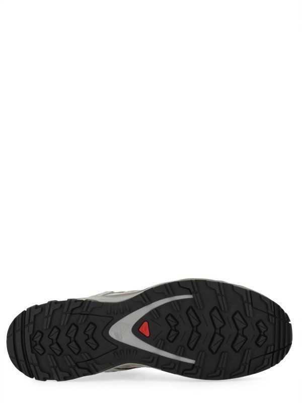 The Best Shops SALOMON: Chaussures de sport - Baskets - Gris