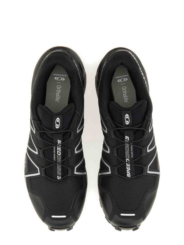 The Best Shops SALOMON: Sneaker - Sneaker - Schwarz