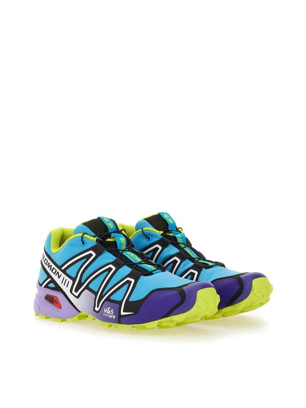 SALOMON: スニーカー online - スニーカー - マルチカラー