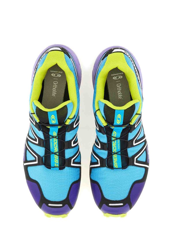 The Best Shops SALOMON: スニーカー - スニーカー - マルチカラー