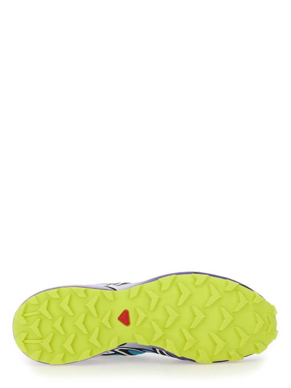 The Best Shops SALOMON: スニーカー - マルチカラー