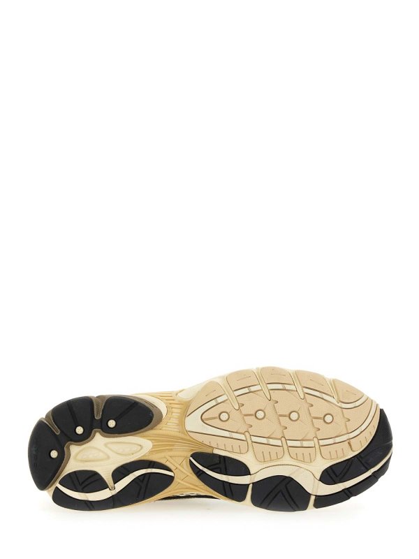 The Best Shops SAUCONY: Progrid Omni 9 Sneaker