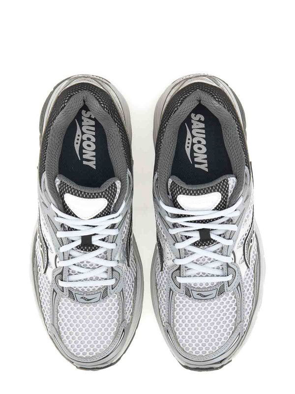 The Best Shops SAUCONY: Progrid Omni 9 Sneaker