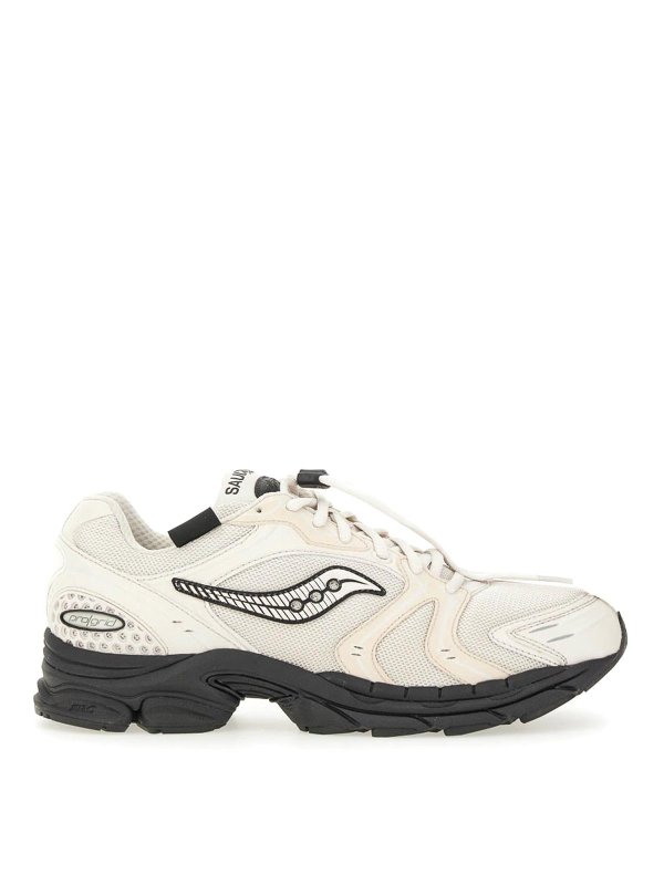 SAUCONY: Sneaker - Sneaker - Weiß