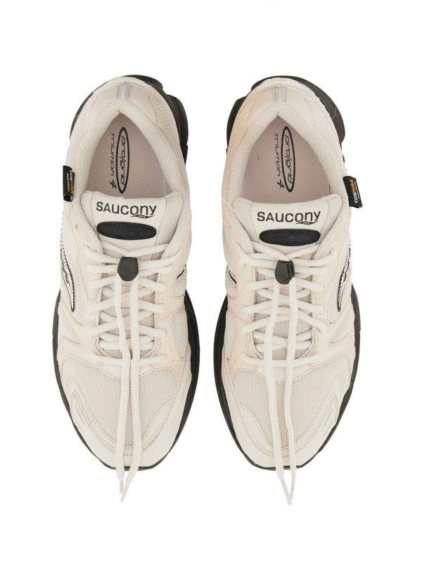 SAUCONY: Sneaker online - Sneaker - Weiß