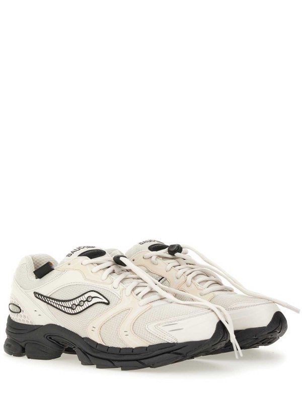 The Best Shops SAUCONY: Sneaker - Sneaker - Weiß