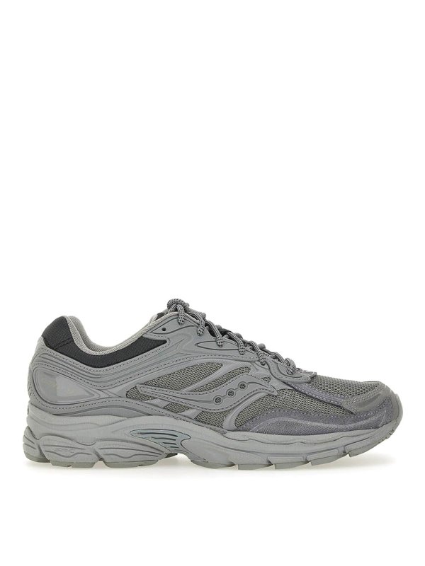 SAUCONY: Sneaker - Sneaker - Grau