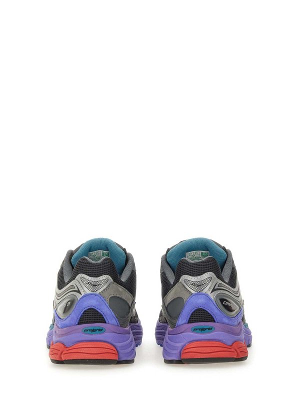 The Best Shops SAUCONY: スニーカー - スニーカー - 黒