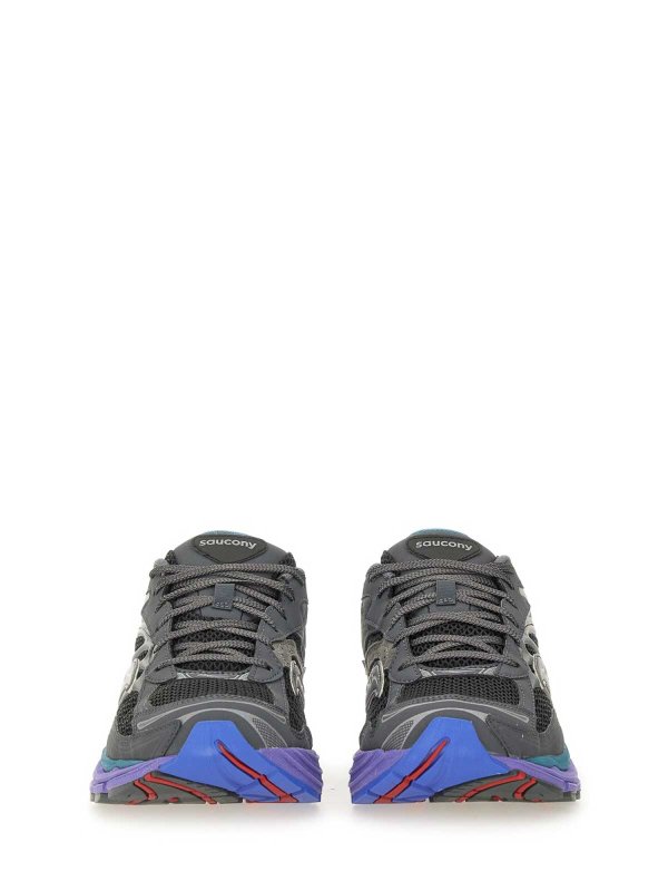 スニーカー - 黒 shop online: SAUCONY