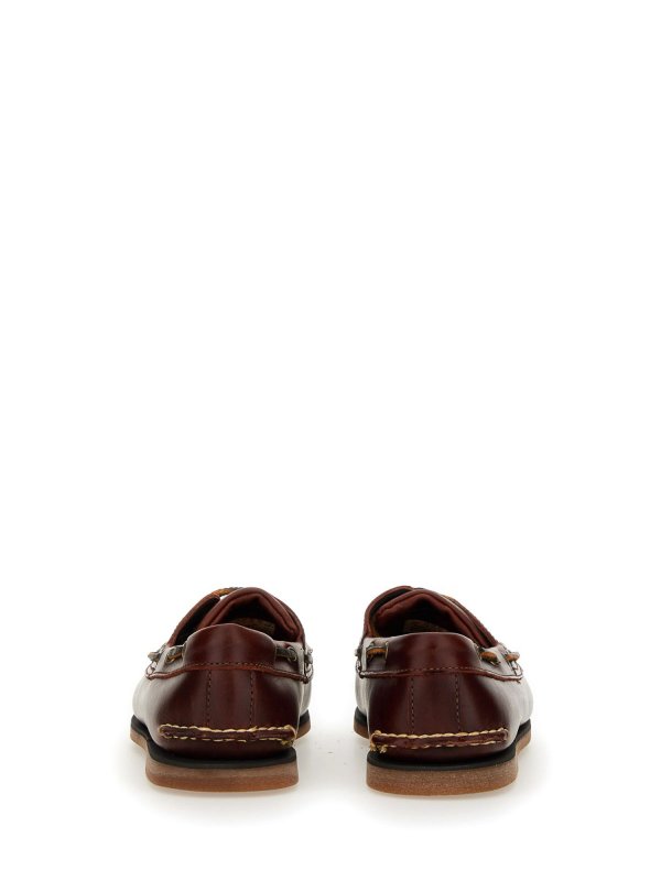 Leather Loafer shop online: TIMBERLAND
