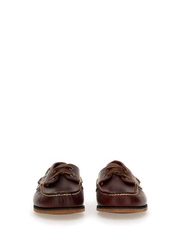 TIMBERLAND buy online Leather Loafer