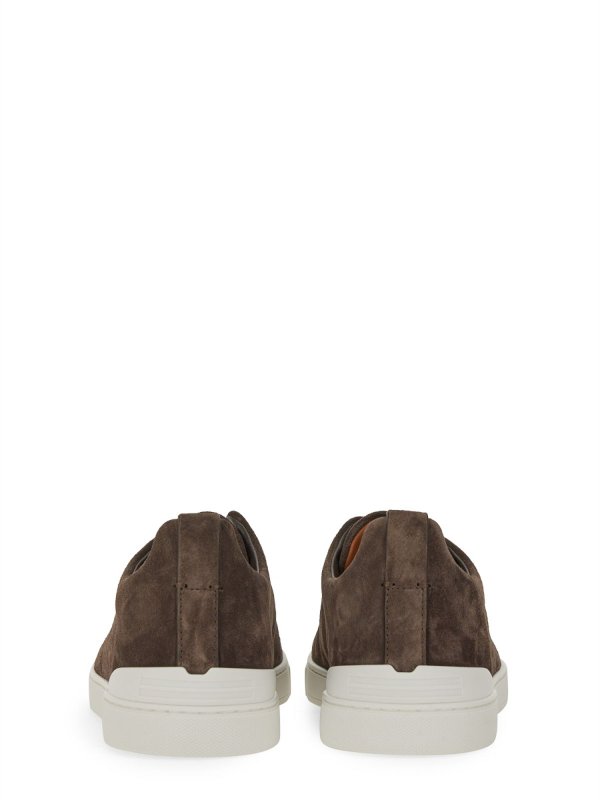 The Best Shops ZEGNA: Triple Stitch Sneaker