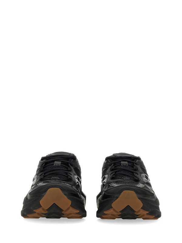 SAUCONY buy online スニーカー - 黒