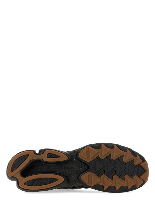 The Best Shops SAUCONY: スニーカー - 黒