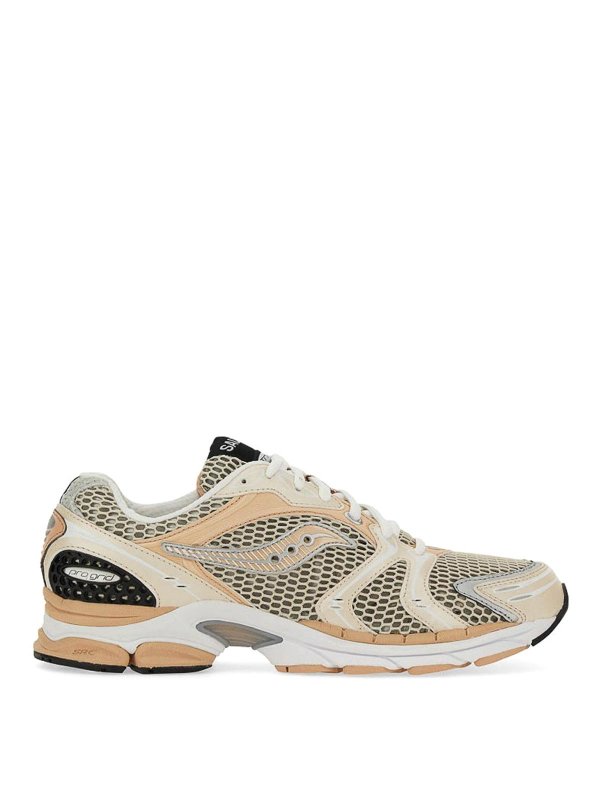 SAUCONY: sneakers - Sneaker trionfo progressante