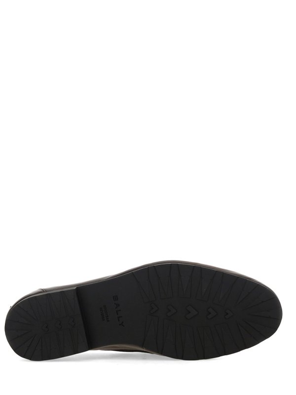 BALLY buy online Mocassins - Marron