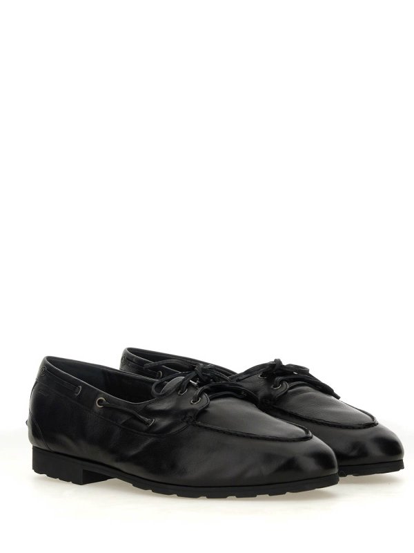 BALLY: ロファー＆スリッパ online - ローファー - 黒