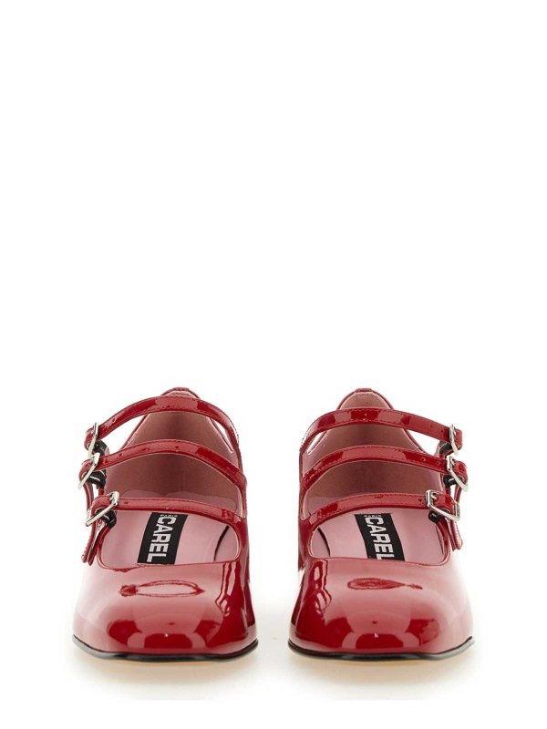 CAREL PARIS: Pumps online - Pumps - Rot