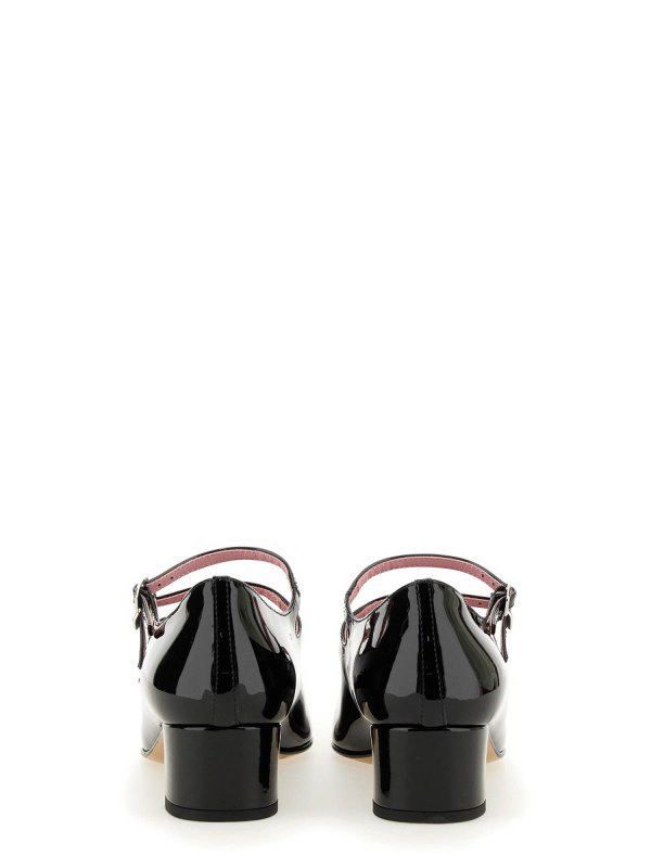 Pumps - Schwarz shop online: CAREL PARIS