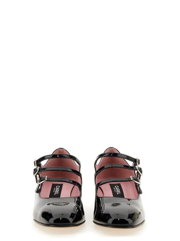 CAREL PARIS buy online Pumps - Schwarz