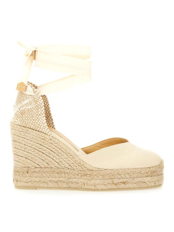 CASTANER: Espadrilles - Espadrilles - Beige