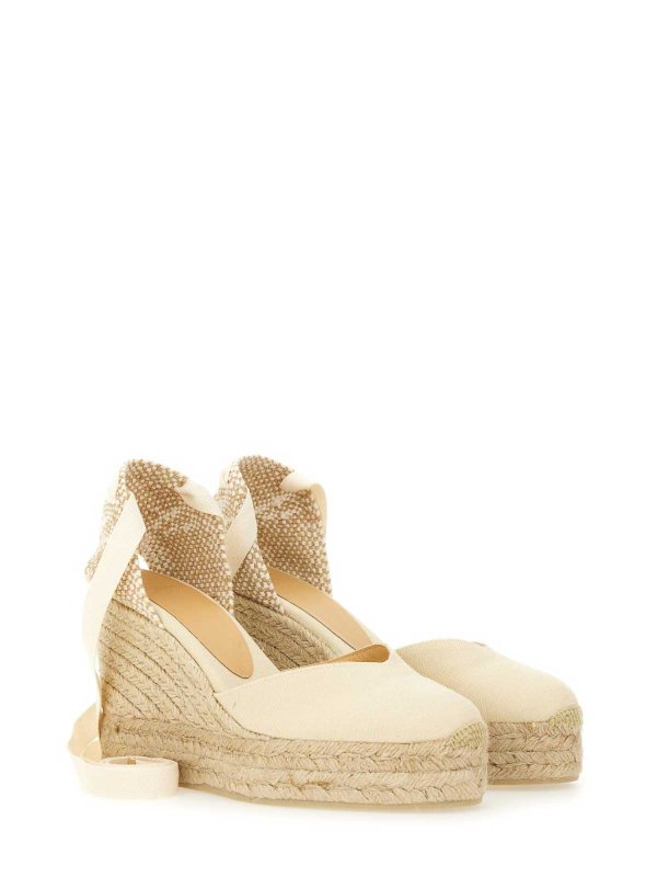 CASTANER: Espadrilles online - Espadrilles - Beige