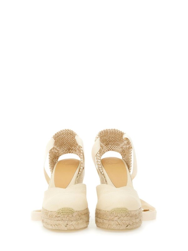 The Best Shops CASTANER: Espadrilles - Espadrilles - Beige