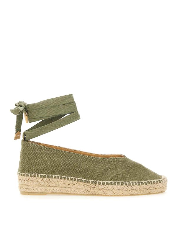 CASTANER: espadrilles - Espadrilla Gea