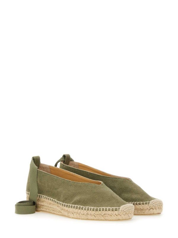 CASTANER: espadrilles online - Espadrilla Gea