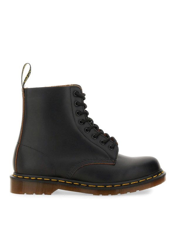 DR. MARTENS: boots - Boot 1460 Vintage