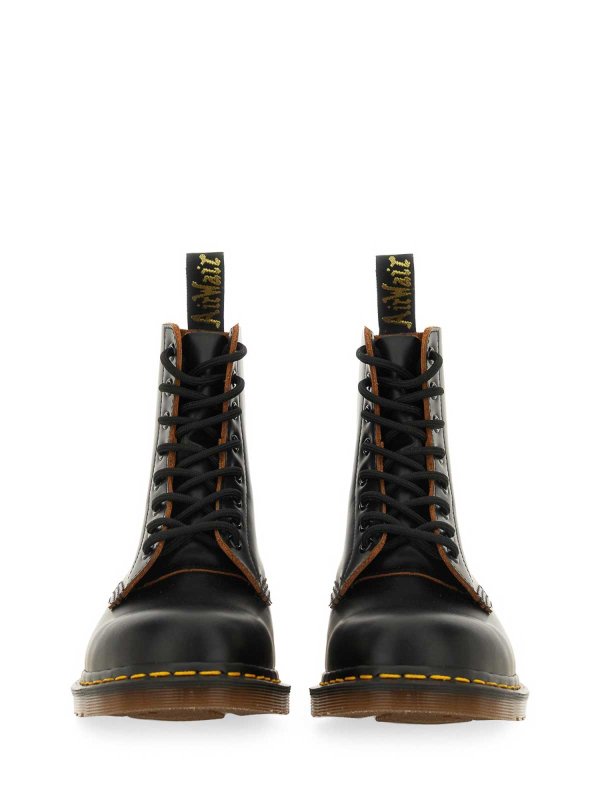 Boot 1460 Vintage shop online: DR. MARTENS