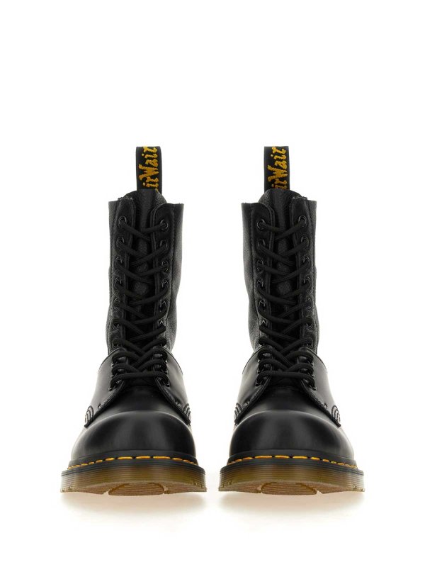 ブーツ - 黒 shop online: DR. MARTENS