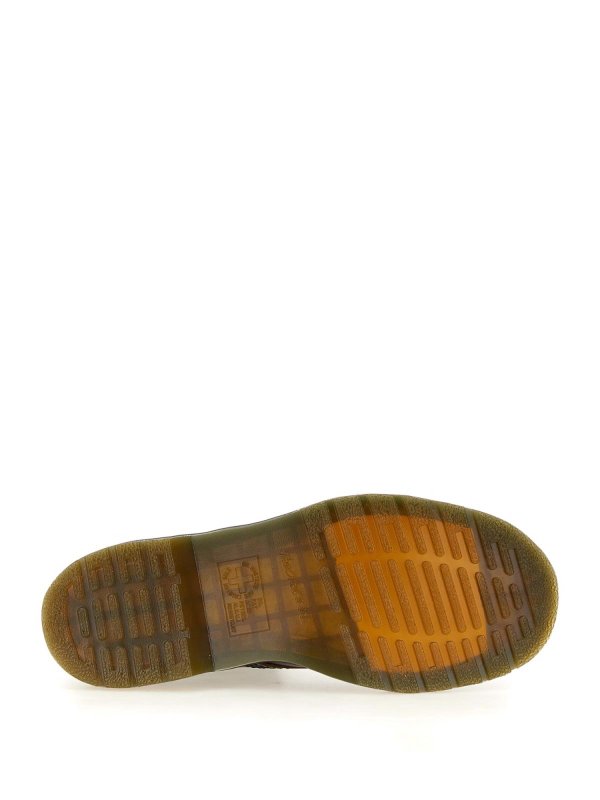 DR. MARTENS buy online ブーツ - 黒