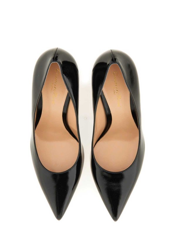 Gianvito Rossi buy online パンプス - 黒