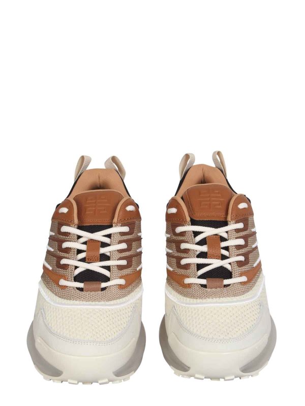 GIVENCHY: trainers online - Giv 1 Runner Sneakers