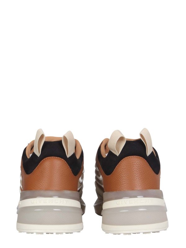 The Best Shops GIVENCHY: trainers - Giv 1 Runner Sneakers