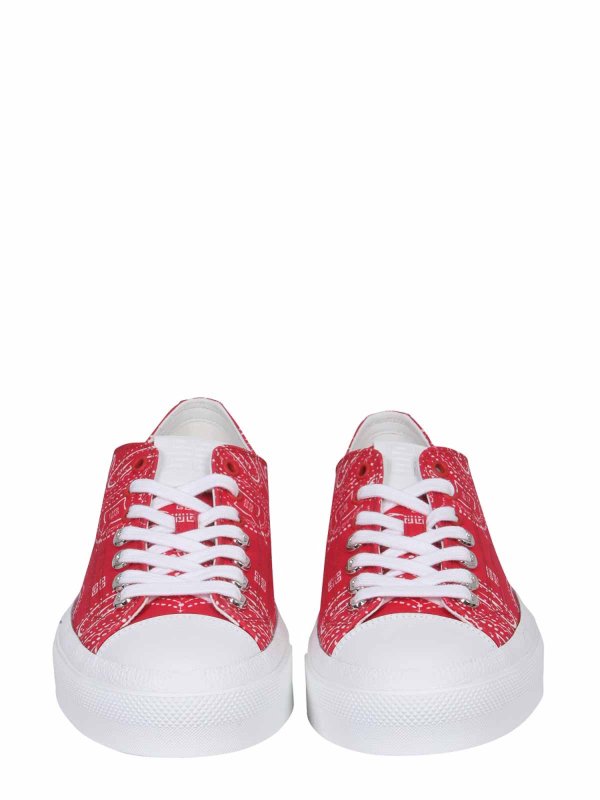 GIVENCHY: trainers online - City Sneakers