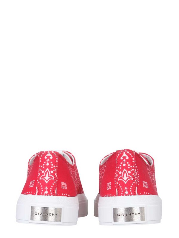 The Best Shops GIVENCHY: trainers - City Sneakers