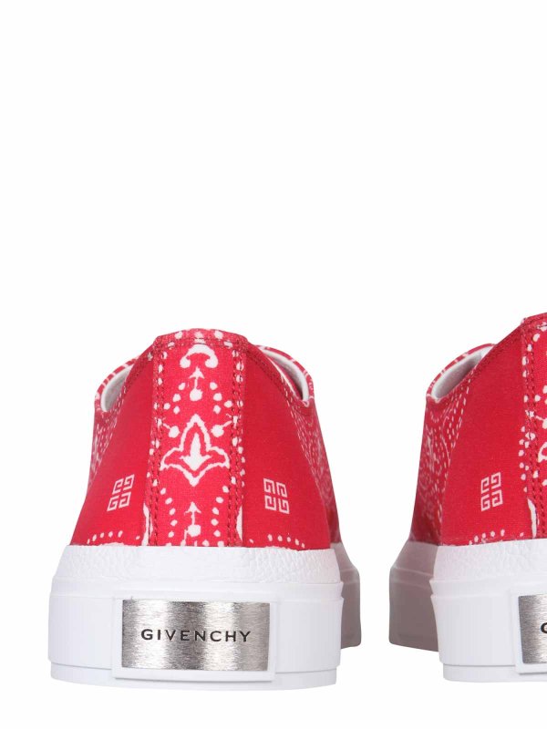 City Sneakers shop online: GIVENCHY