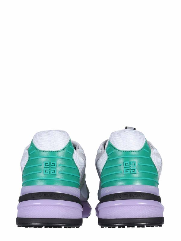 The Best Shops GIVENCHY: Zapatillas - Zapatillas - Multicolor